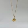 Pearl Bloom Necklace