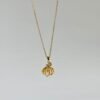 Pearl Bloom Necklace