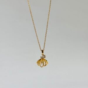 IMG_4680 Pearl Bloom Necklace