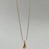 Herringbone Chain necklace