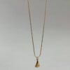 Herringbone Chain necklace