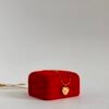 Pearl Heart Necklace