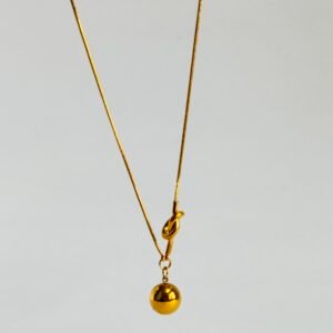 IMG_4768 Orbit Sphere Necklace