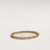 Gold Orbit Bracelet