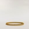 Gold Orbit Bracelet