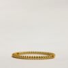 Gold Orbit Bracelet