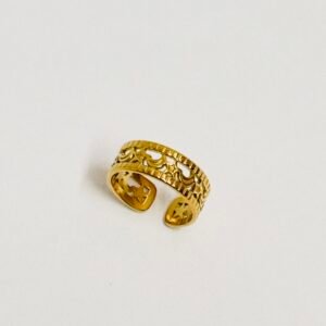 Night Sky Ring