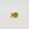 Sunflower ring band