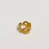 Sunflower ring band